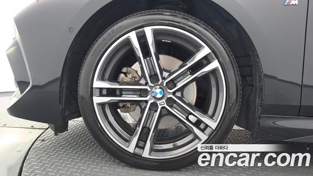 BMW 2 Series Gran Coupe (F44) 218 M Sport 2021 — фото 5