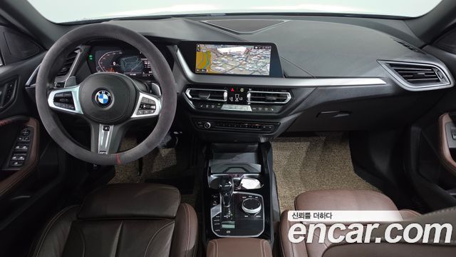 BMW 2 Series Gran Coupe (F44) 218 M Sport 2021 — фото 7