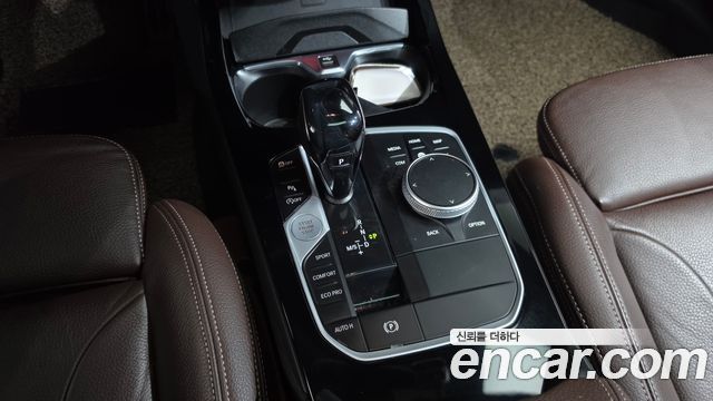 BMW 2 Series Gran Coupe (F44) 218 M Sport 2021 — фото 9