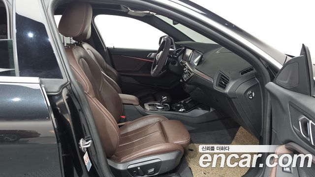 BMW 2 Series Gran Coupe (F44) 218 M Sport 2021 — фото 15