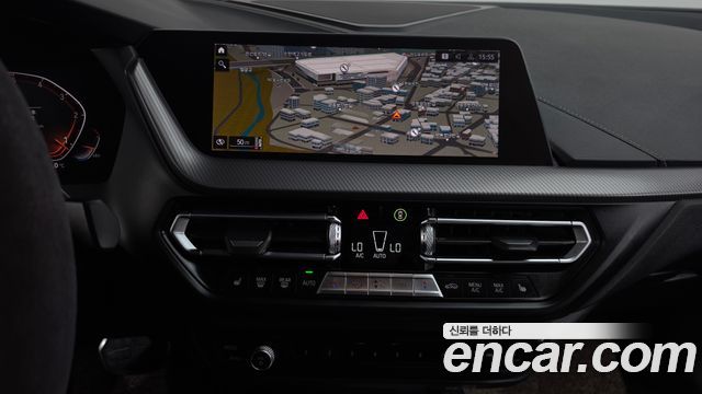 BMW 2 Series Gran Coupe (F44) 218 M Sport 2021 — фото 18