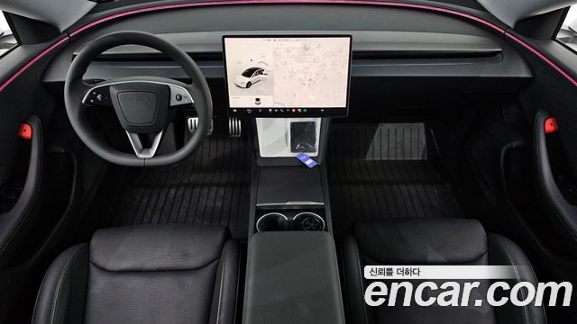 Tesla Model 3 Performance AWD 2026 — фото 7
