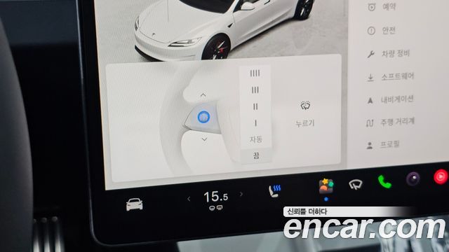Tesla Model 3 Performance AWD 2026 — фото 20