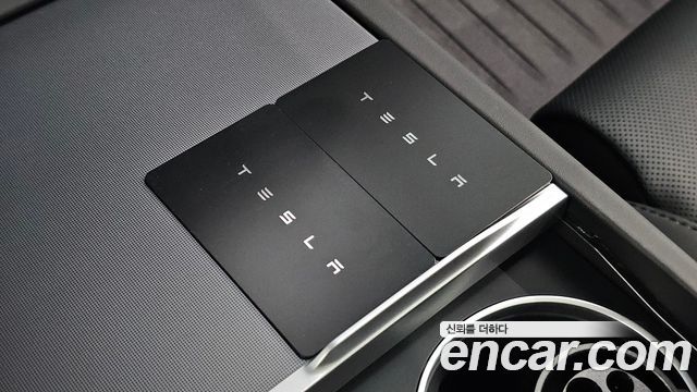 Tesla Model 3 Performance AWD 2026 — фото 39