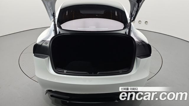 Tesla Model 3 Performance AWD 2026 — фото 41