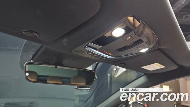 Kia K5 (III) 1.6 Turbo Noblesse 2020 — фото 27