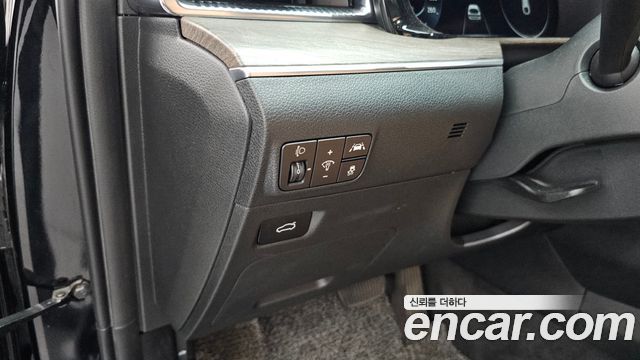 Kia K5 (III) 1.6 Turbo Noblesse 2020 — фото 28