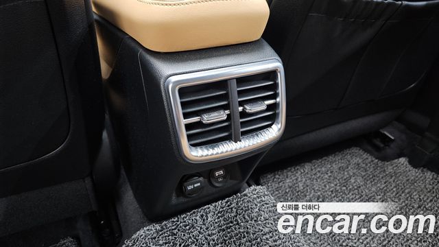 Kia K5 (III) 1.6 Turbo Noblesse 2020 — фото 34