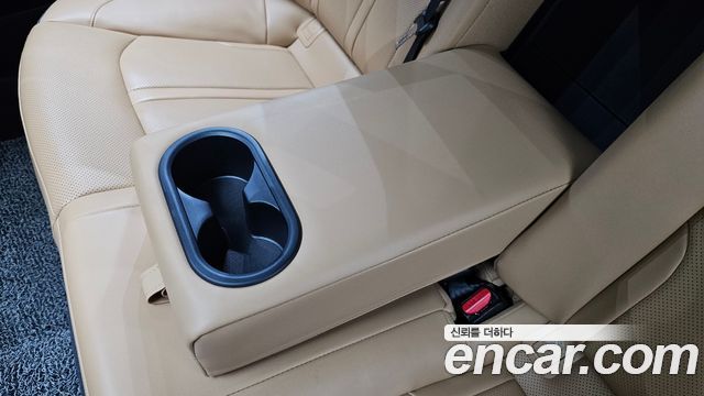 Kia K5 (III) 1.6 Turbo Noblesse 2020 — фото 35