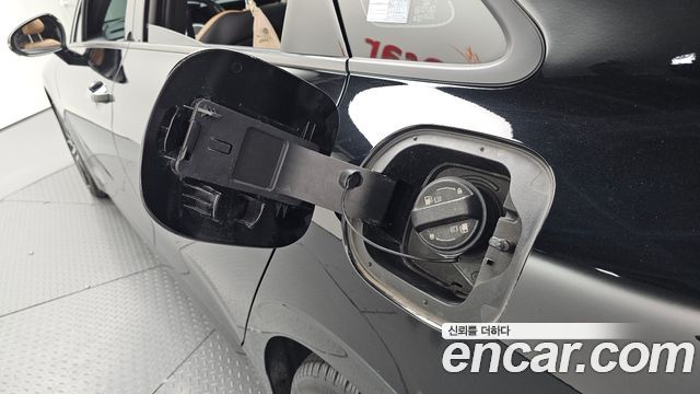 Kia K5 (III) 1.6 Turbo Noblesse 2020 — фото 39