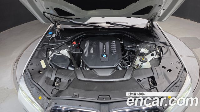 BMW 7 Series (G11) 730Ld xDrive Design Pure Excellence 2020 — фото 6