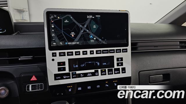 Hyundai Staria Tourer 9-Seater Modern 2025 — фото 14