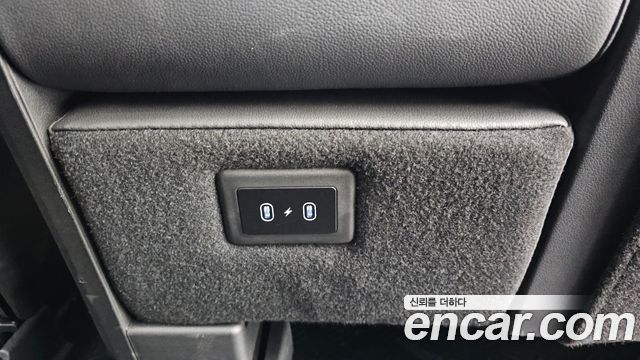 Hyundai Staria Tourer 9-Seater Modern 2025 — фото 18