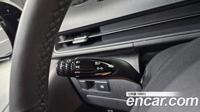 Hyundai Staria Tourer 9-Seater Modern 2025 — фото 19