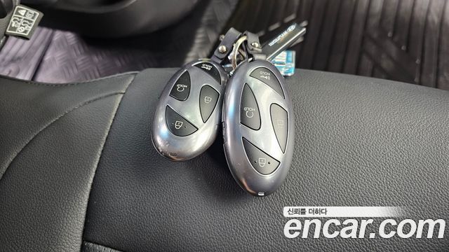 Hyundai Staria Tourer 9-Seater Modern 2025 — фото 30
