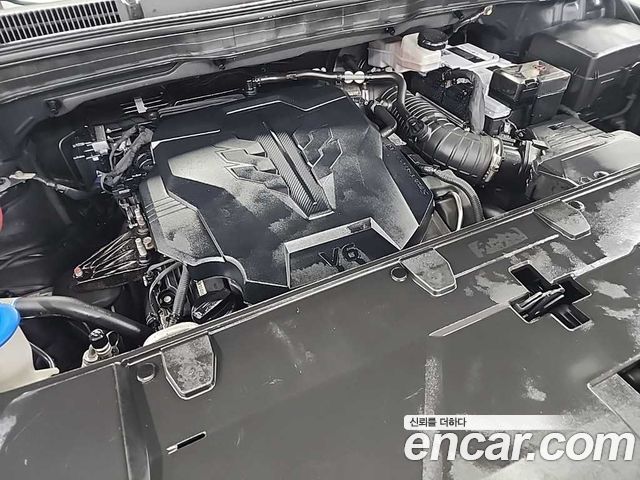Kia Carnival (IV) Gasoline 9-Seater Hi-Limousine Signature 2021 — фото 5