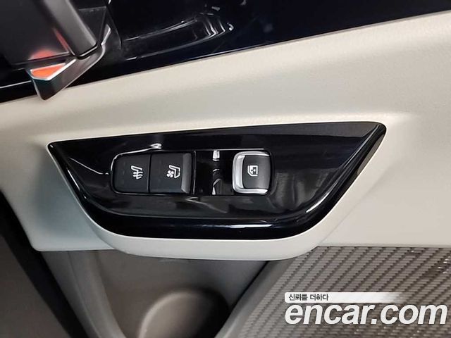 Kia Carnival (IV) Gasoline 9-Seater Hi-Limousine Signature 2021 — фото 18
