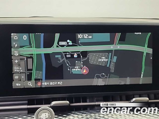 Kia Carnival (IV) Gasoline 9-Seater Hi-Limousine Signature 2021 — фото 21