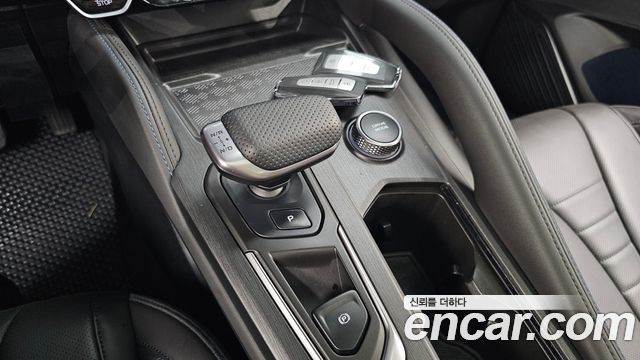 Renault Korea Filante 1.5 E-Tech Esprit Alpine 2WD 2027 — фото 9