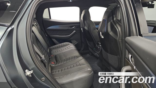 Renault Korea Filante 1.5 E-Tech Esprit Alpine 2WD 2027 — фото 12