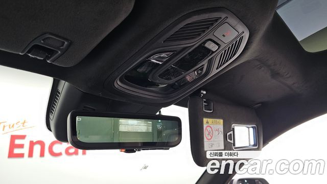 Renault Korea Filante 1.5 E-Tech Esprit Alpine 2WD 2027 — фото 20