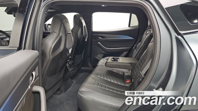 Renault Korea Filante 1.5 E-Tech Esprit Alpine 2WD 2027 — фото 26