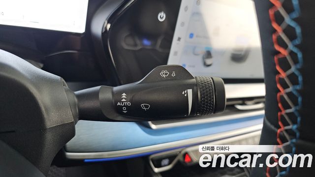 Renault Korea Filante 1.5 E-Tech Esprit Alpine 2WD 2027 — фото 29