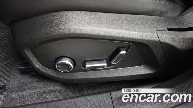 Renault Korea Filante 1.5 E-Tech Esprit Alpine 2WD 2027 — фото 30