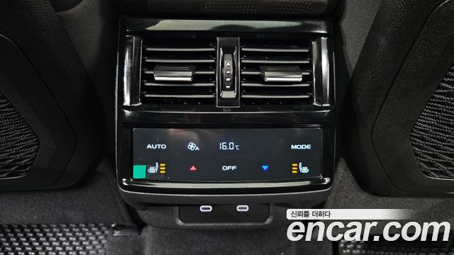 Renault Korea Filante 1.5 E-Tech Esprit Alpine 2WD 2027 — фото 31