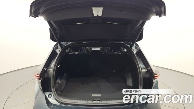 Renault Korea Filante 1.5 E-Tech Esprit Alpine 2WD 2027 — фото 33
