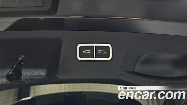 Kia Sorento (IV) HEV 1.6 2WD Signature X Line 2026 — фото 15