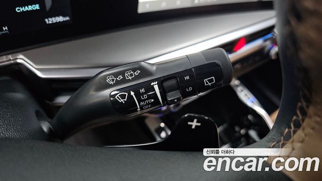 Kia Sorento (IV) HEV 1.6 2WD Signature X Line 2026 — фото 19