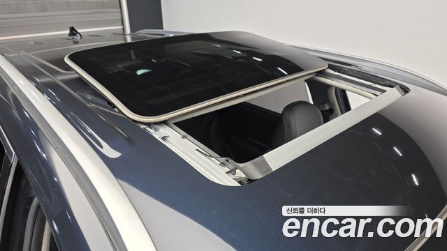 Hyundai Palisade Gasoline 3.8 4WD Prestige 2021 — фото 19