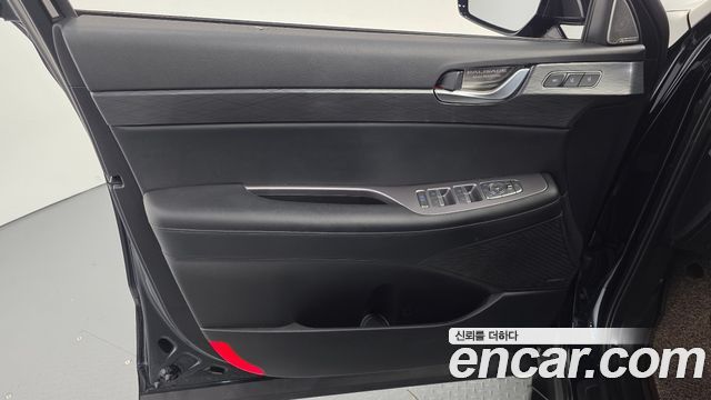 Hyundai Palisade Gasoline 3.8 4WD Prestige 2021 — фото 24