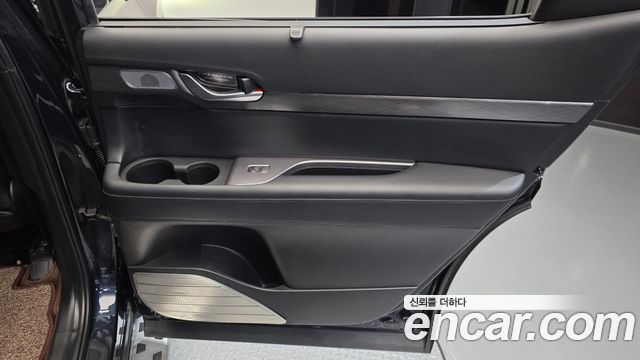 Hyundai Palisade Gasoline 3.8 4WD Prestige 2021 — фото 25