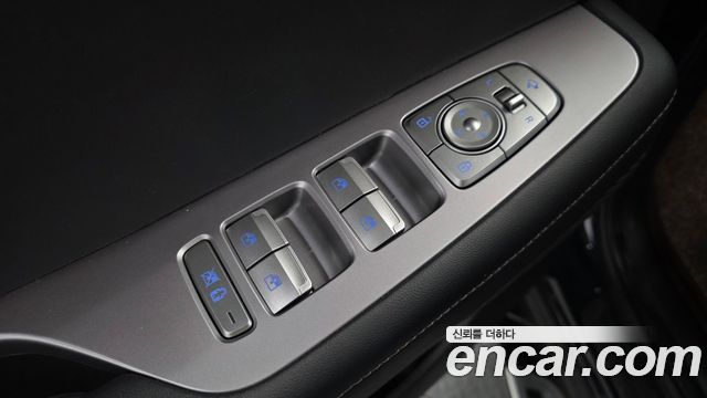 Hyundai Palisade Gasoline 3.8 4WD Prestige 2021 — фото 27