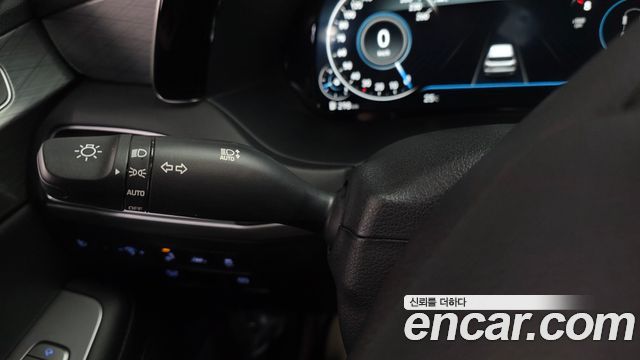 Hyundai Palisade Gasoline 3.8 4WD Prestige 2021 — фото 32