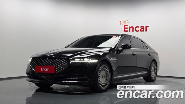 Genesis G90 3.8 AWD Premium Luxury