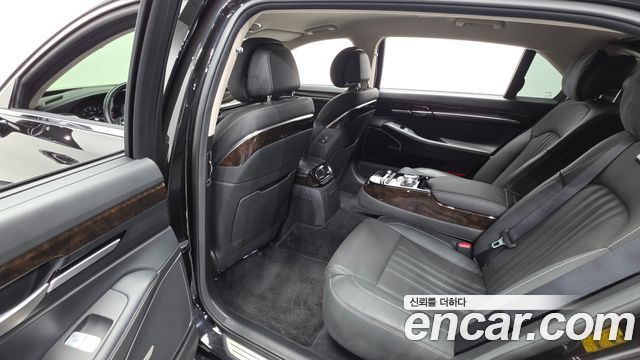 Genesis G90 3.8 AWD Premium Luxury 2019 — фото 11