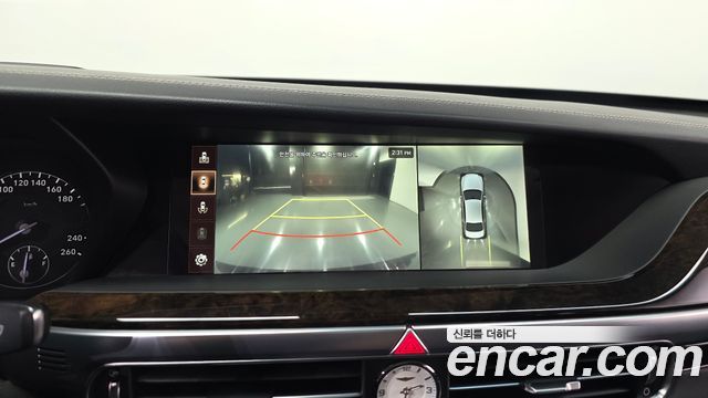 Genesis G90 3.8 AWD Premium Luxury 2019 — фото 16