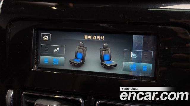 Lincoln Aviator (II) 3.0 Black Label AWD 2021 — фото 12