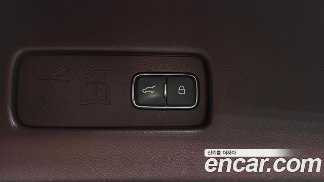 Lincoln Aviator (II) 3.0 Black Label AWD 2021 — фото 17