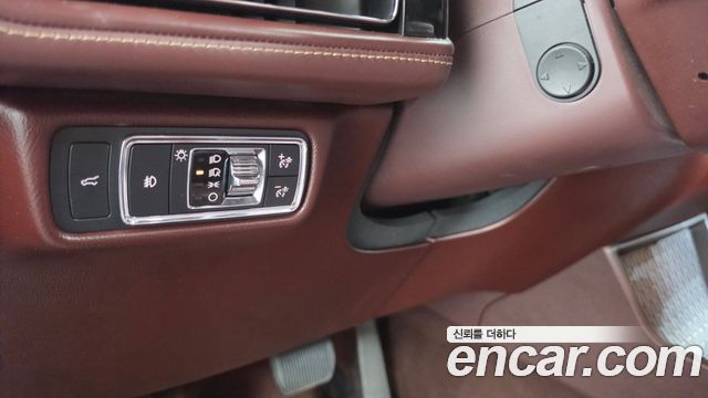 Lincoln Aviator (II) 3.0 Black Label AWD 2021 — фото 29