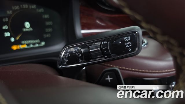 Lincoln Aviator (II) 3.0 Black Label AWD 2021 — фото 30