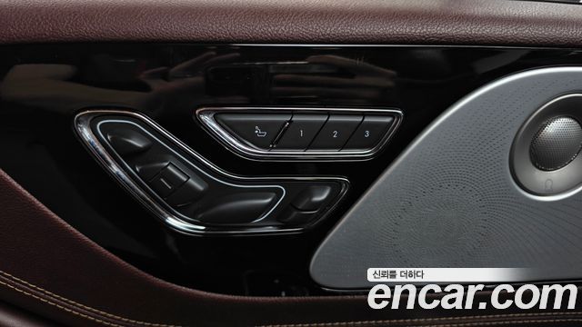 Lincoln Aviator (II) 3.0 Black Label AWD 2021 — фото 31