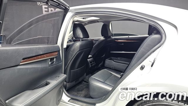 Lexus ES350 Supreme XV60 2013 — фото 12