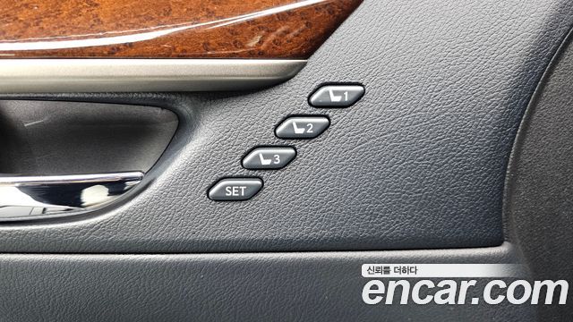 Lexus ES350 Supreme XV60 2013 — фото 13