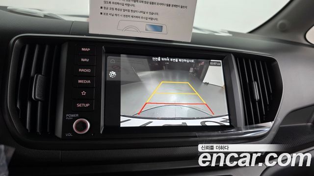 Kia Ray Signature X Line 2027 — фото 18