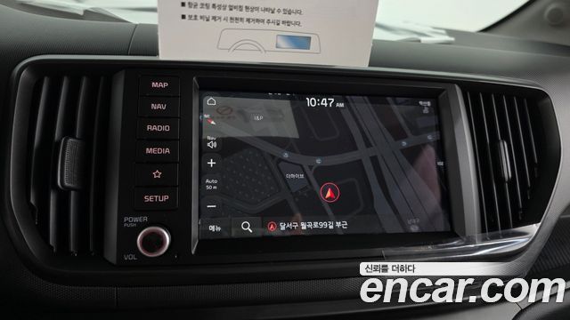 Kia Ray Signature X Line 2027 — фото 19