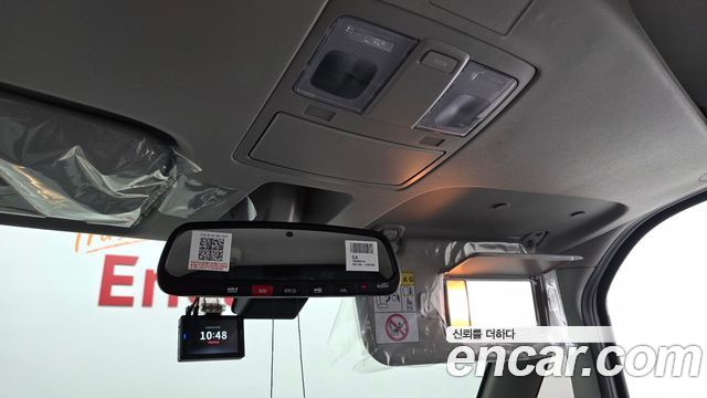 Kia Ray Signature X Line 2027 — фото 24